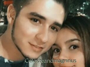 Celesteandmagnnus