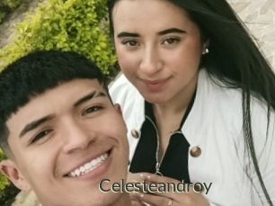 Celesteandroy