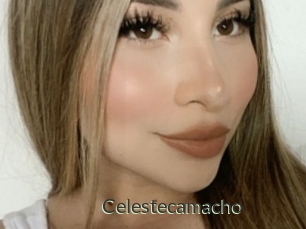 Celestecamacho