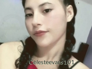 Celesteevans101