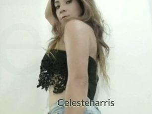 Celesteharris