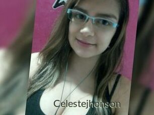 Celestejhonson