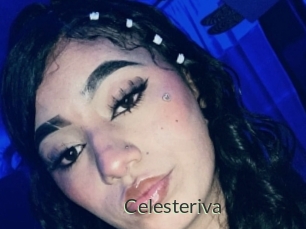 celesteriva Ejaculator
