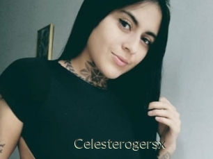 Celesterogersx