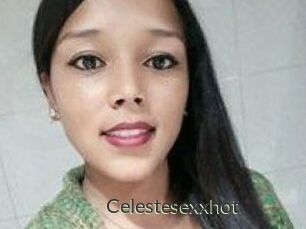 Celestesexxhot