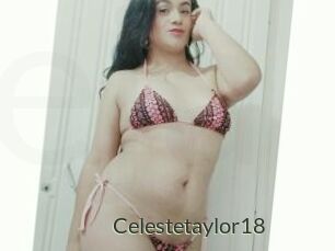 Celestetaylor18