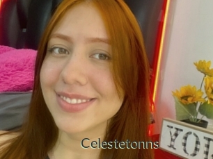 Celestetonns
