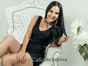Celiamckenna