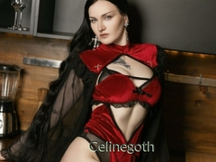 Celinegoth
