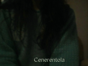 Cenerentola
