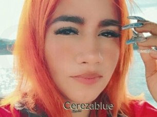 Cerezablue