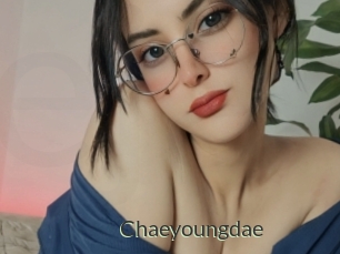 Chaeyoungdae