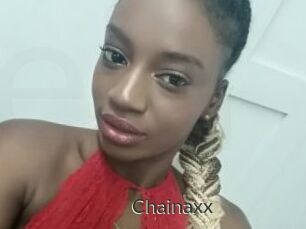 Chainaxx