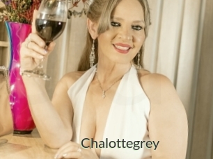 Chalottegrey