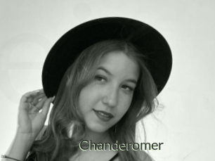 Chanderomer