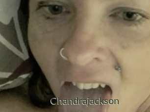 Chandrajackson
