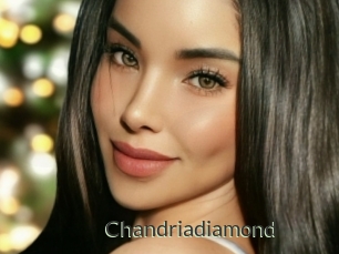 chandriadiamond Ejaculator