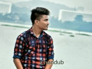 Chandub