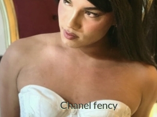 Chanel_fency