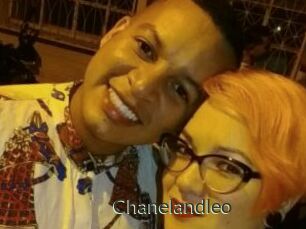Chanelandleo