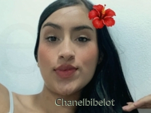 Chanelbibelot