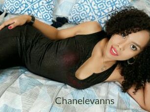 Chanelevanns