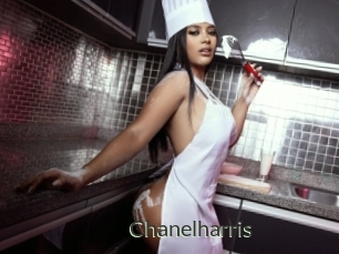 Chanelharris
