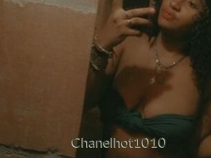 Chanelhot1010