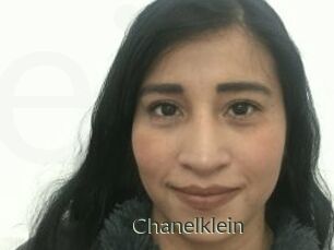 Chanelklein