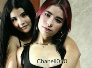 Chanell090