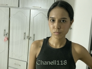 Chanell118