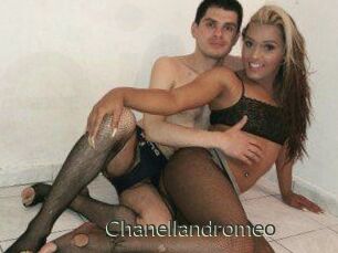 Chanellandromeo