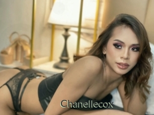 chanellecox Ejaculator
