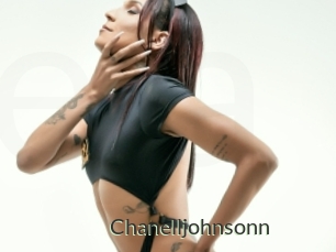 Chanelljohnsonn