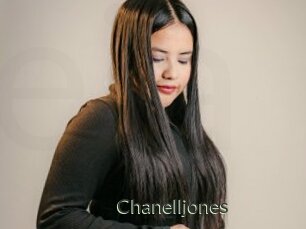 Chanelljones
