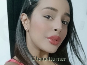 Chanellturner