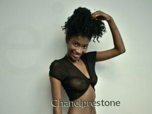 Chanelprestone