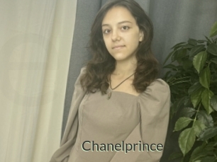 Chanelprince
