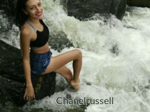 Chanelrussell