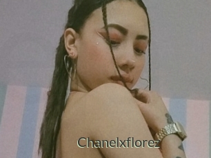 Chanelxflorez
