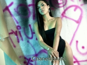 Chanemontiel
