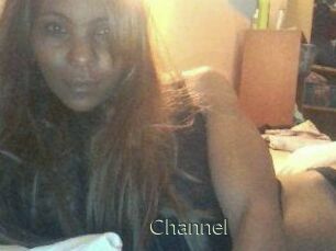 Channel