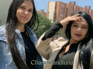 Channelandluna