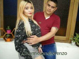 Channellandlorenzo