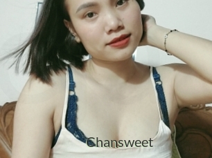 chansweet Ejaculator
