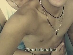 Chantallandluis