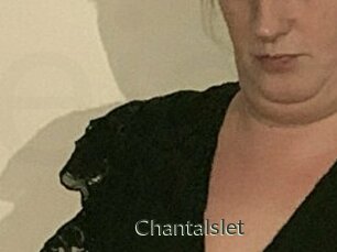 Chantalslet