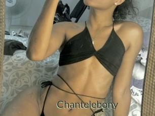 Chantelebony