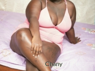 Chany