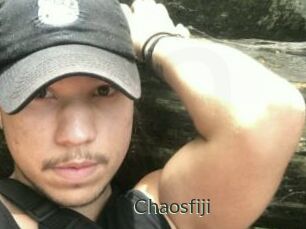 Chaosfiji